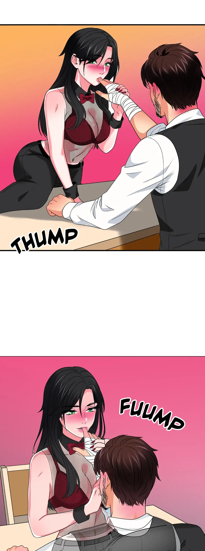 Ler Hit My Balls (Sem Censura) Capitulo 14 Page 31