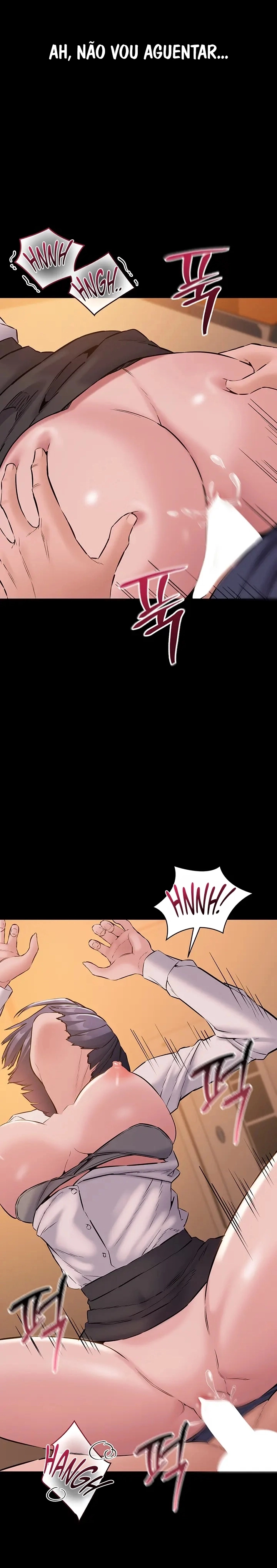 Ler I Want To Work Quietly Capitulo 20 Page 1