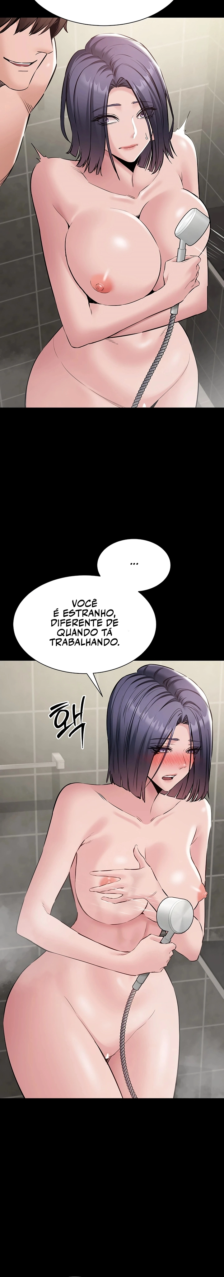 Ler I Want To Work Quietly Capitulo 20 Page 10