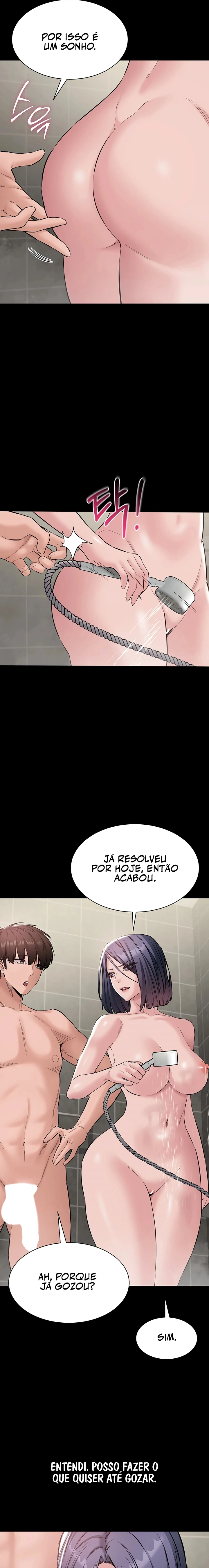 Ler I Want To Work Quietly Capitulo 20 Page 11
