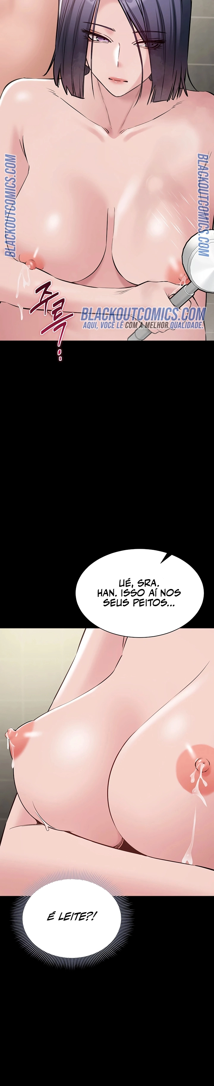 Ler I Want To Work Quietly Capitulo 20 Page 12