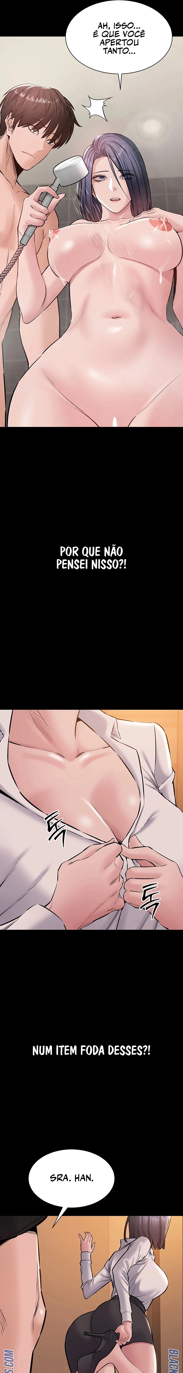 Ler I Want To Work Quietly Capitulo 20 Page 13
