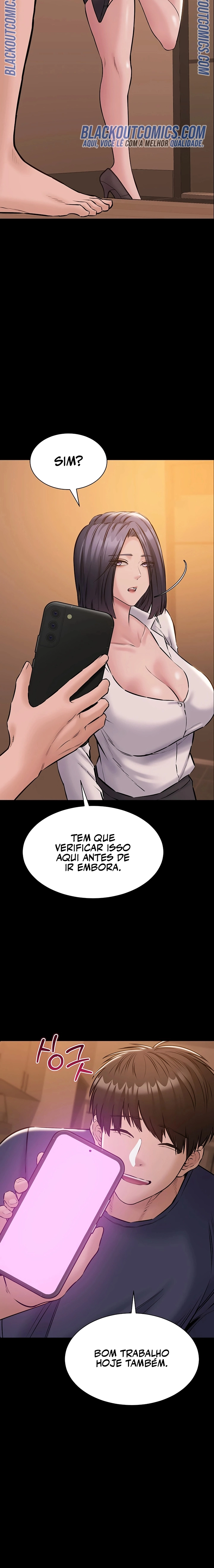 Ler I Want To Work Quietly Capitulo 20 Page 14
