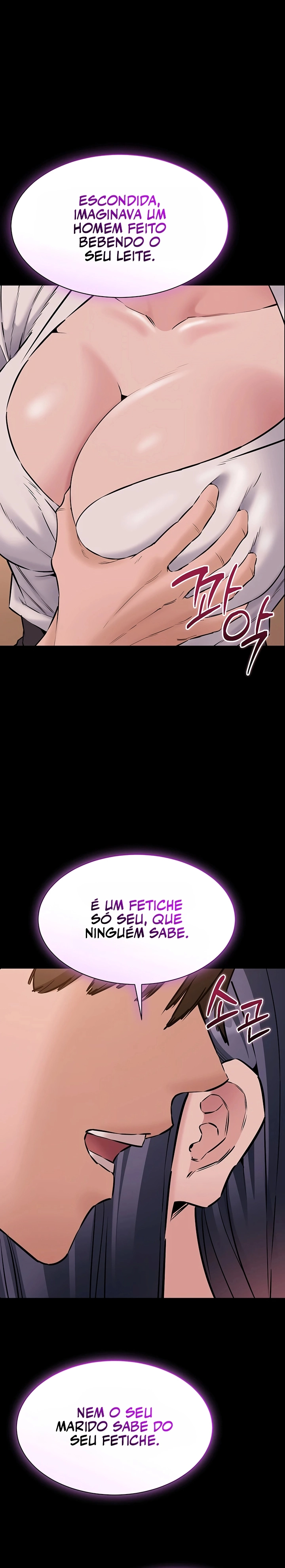 Ler I Want To Work Quietly Capitulo 20 Page 16