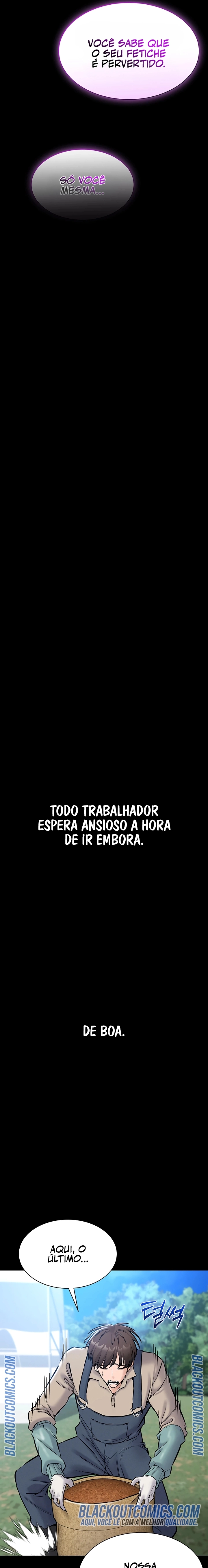 Ler I Want To Work Quietly Capitulo 20 Page 17