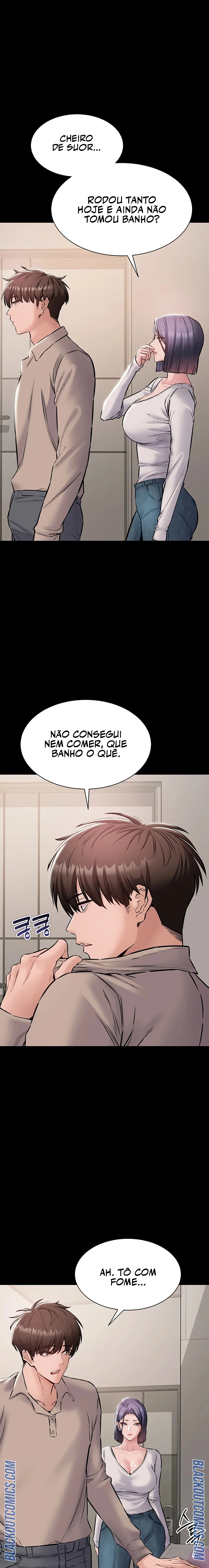 Ler I Want To Work Quietly Capitulo 20 Page 25