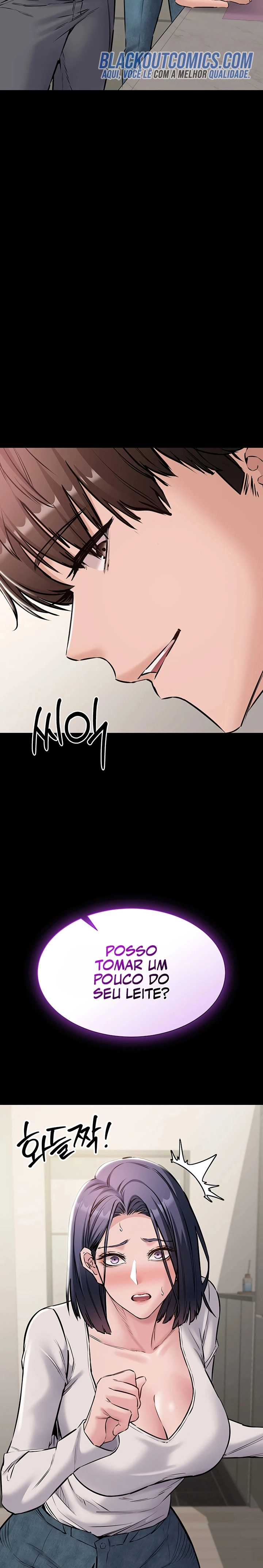 Ler I Want To Work Quietly Capitulo 20 Page 26