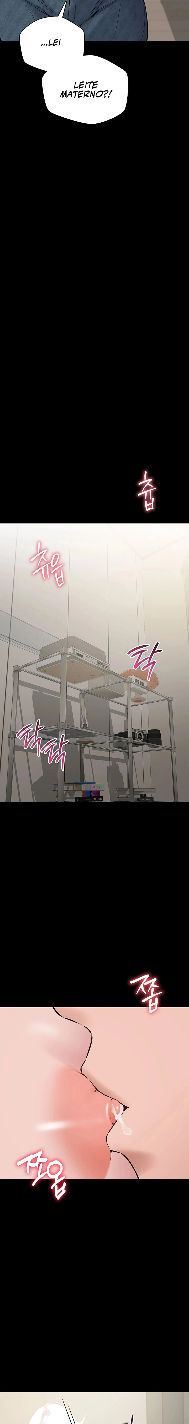 Ler I Want To Work Quietly Capitulo 20 Page 27