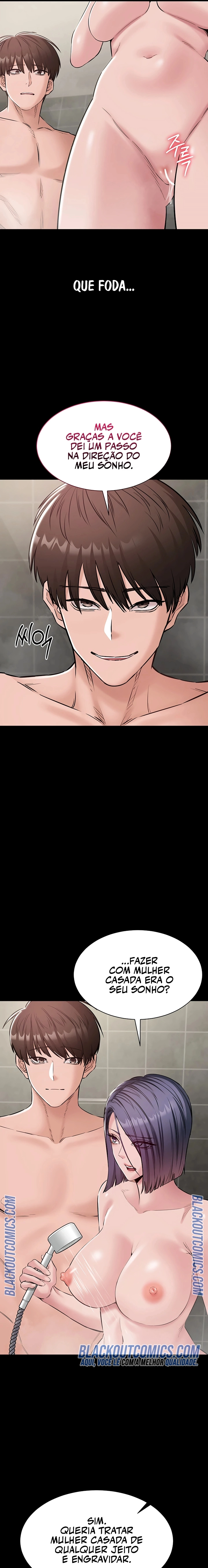 Ler I Want To Work Quietly Capitulo 20 Page 9