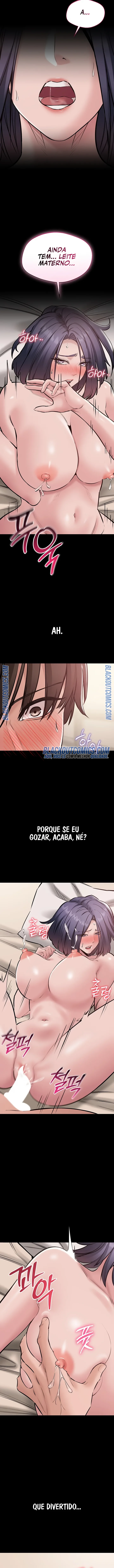Ler I Want To Work Quietly Capitulo 21 Page 10