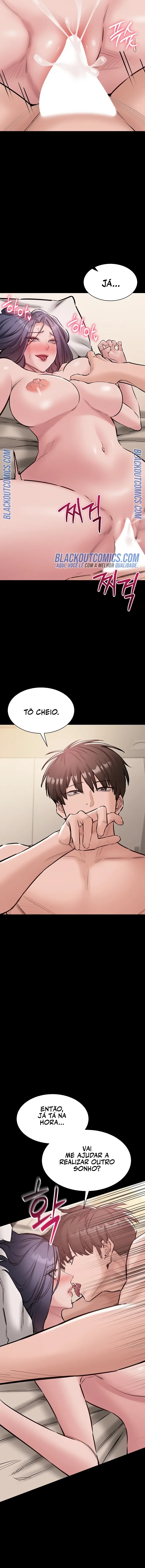Ler I Want To Work Quietly Capitulo 21 Page 12