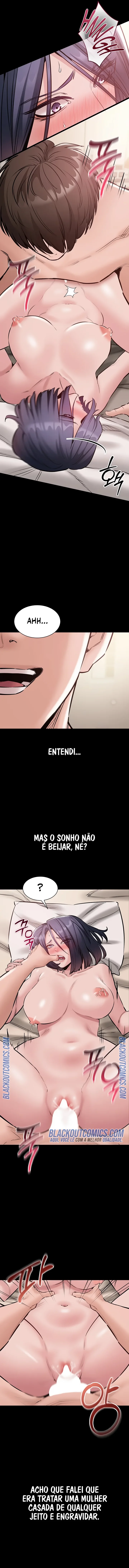 Ler I Want To Work Quietly Capitulo 21 Page 13
