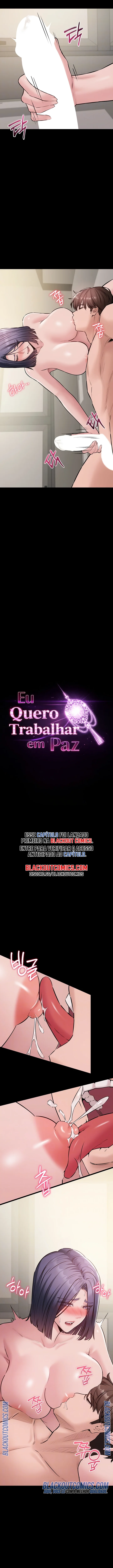 Ler I Want To Work Quietly Capitulo 21 Page 2
