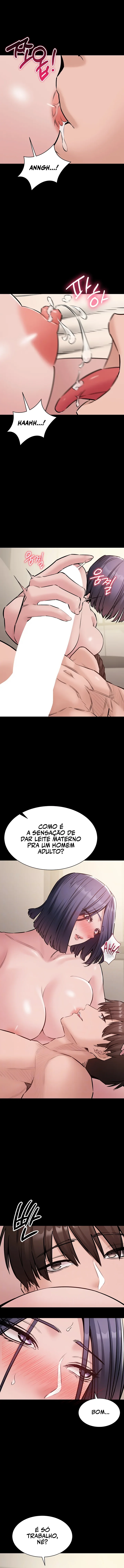 Ler I Want To Work Quietly Capitulo 21 Page 3