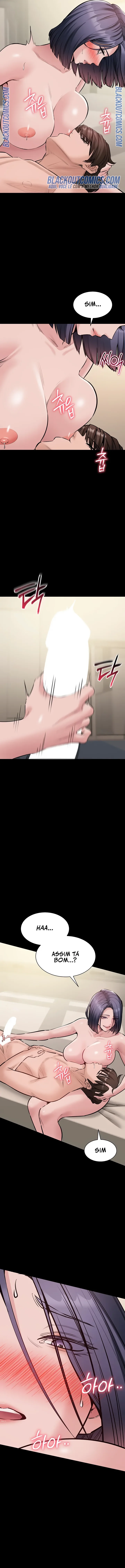 Ler I Want To Work Quietly Capitulo 21 Page 5