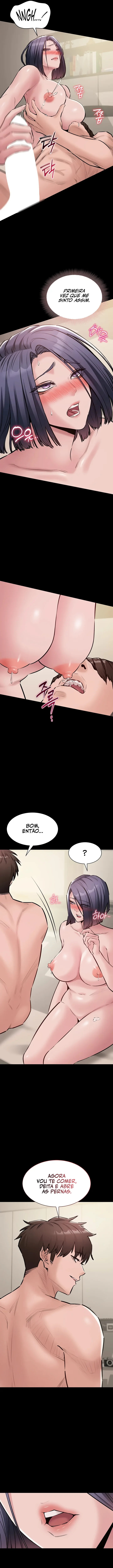 Ler I Want To Work Quietly Capitulo 21 Page 6