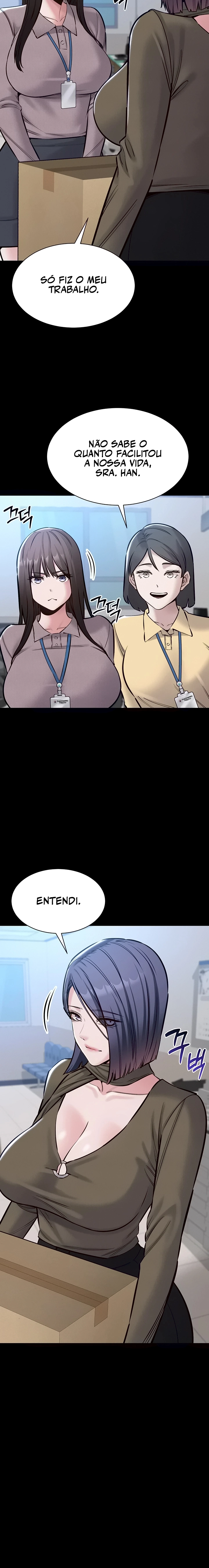 Ler I Want To Work Quietly Capitulo 22 Page 11