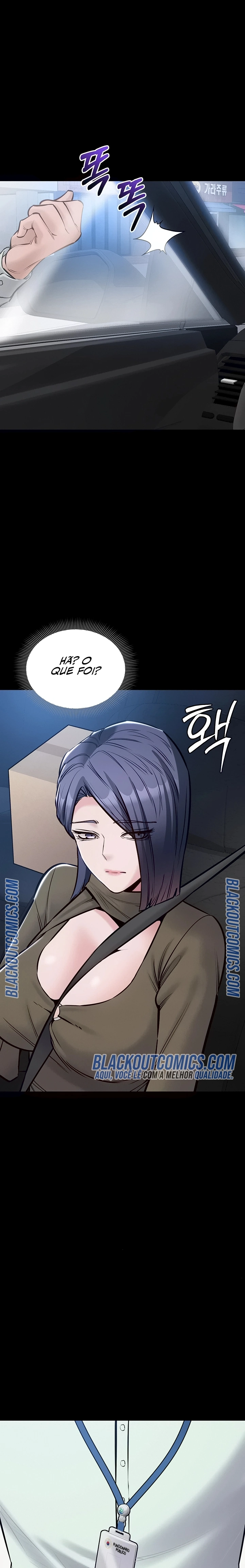 Ler I Want To Work Quietly Capitulo 22 Page 14