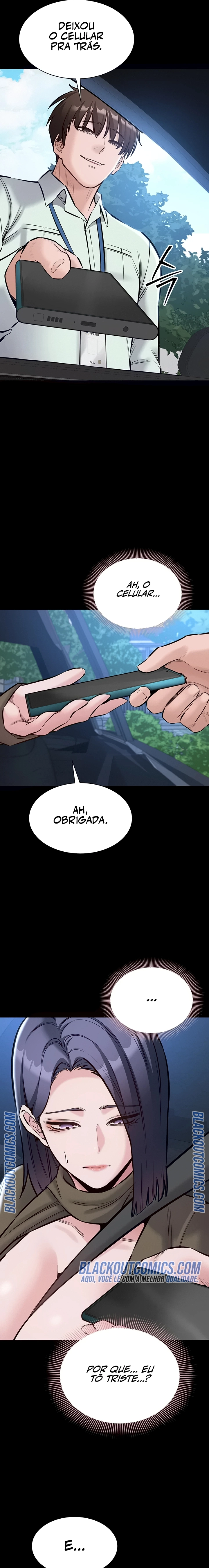Ler I Want To Work Quietly Capitulo 22 Page 16