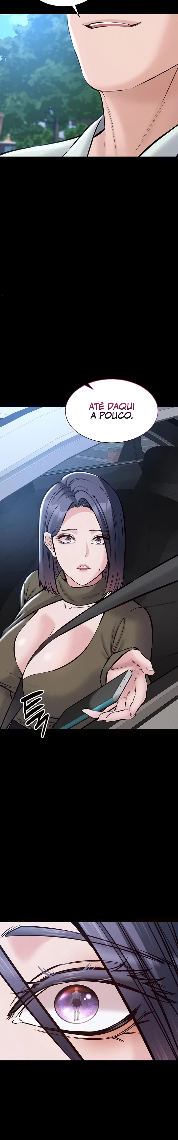 Ler I Want To Work Quietly Capitulo 22 Page 17