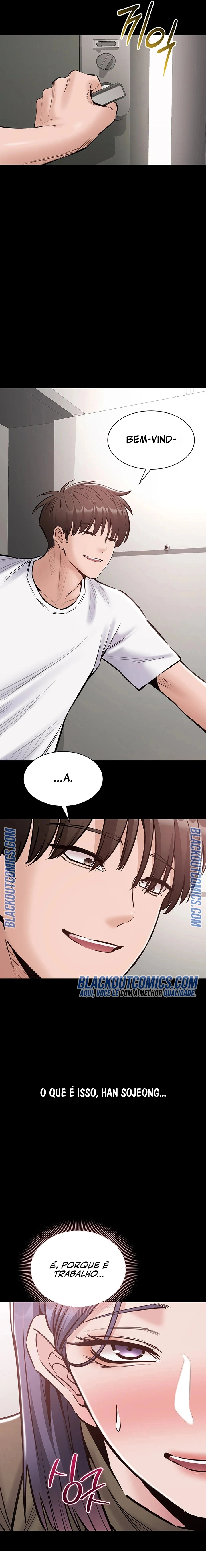 Ler I Want To Work Quietly Capitulo 22 Page 22