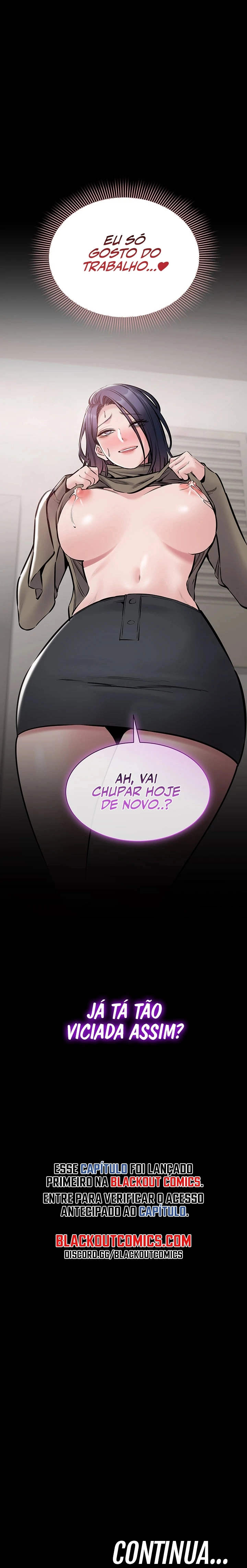 Ler I Want To Work Quietly Capitulo 22 Page 23