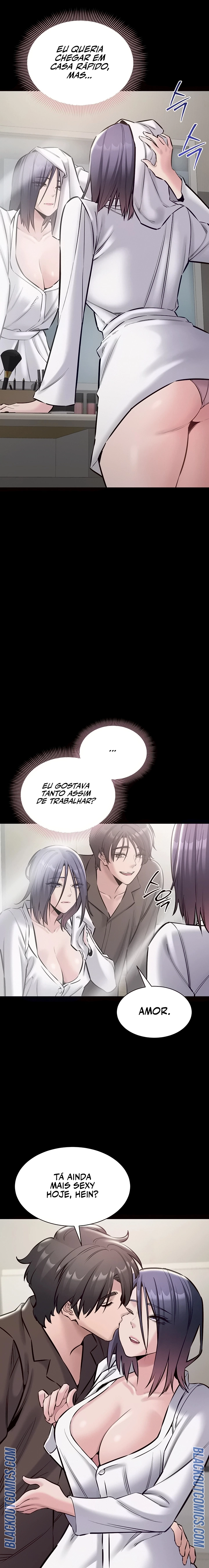 Ler I Want To Work Quietly Capitulo 22 Page 3