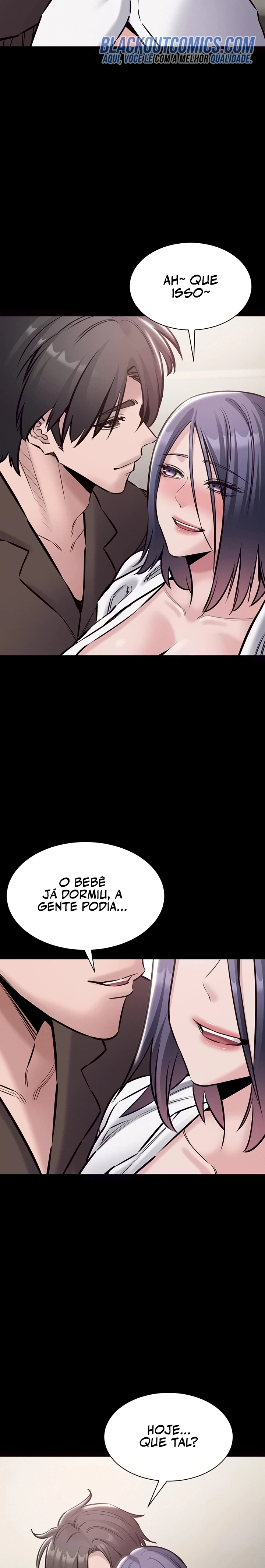 Ler I Want To Work Quietly Capitulo 22 Page 4