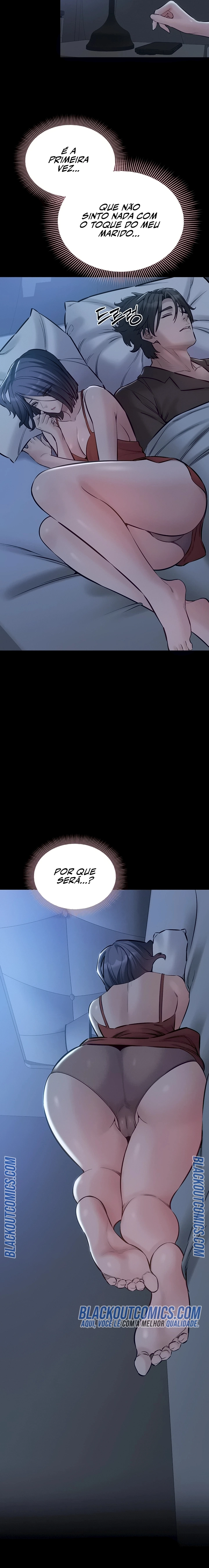 Ler I Want To Work Quietly Capitulo 22 Page 7