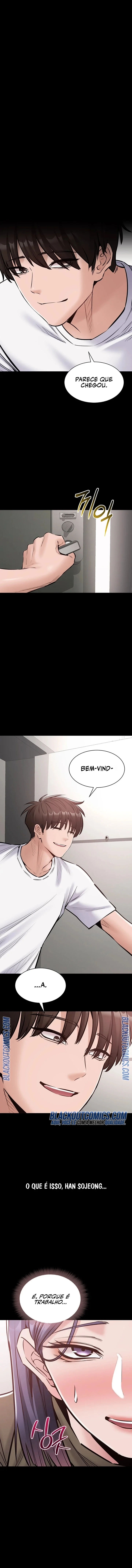 Ler I Want To Work Quietly Capitulo 23 Page 1
