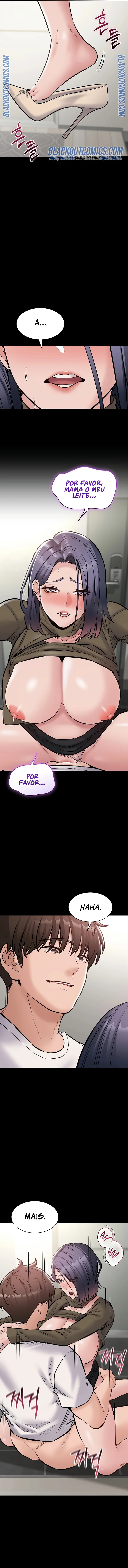 Ler I Want To Work Quietly Capitulo 23 Page 12