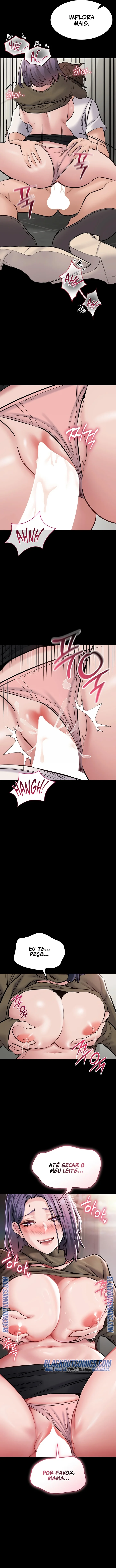 Ler I Want To Work Quietly Capitulo 23 Page 13