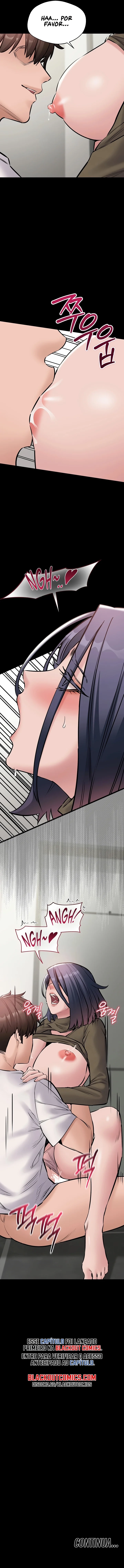 Ler I Want To Work Quietly Capitulo 23 Page 14