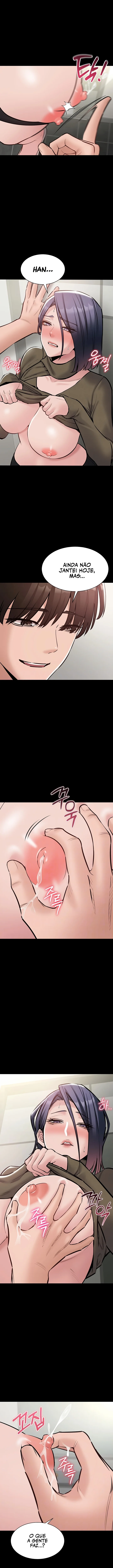 Ler I Want To Work Quietly Capitulo 23 Page 3