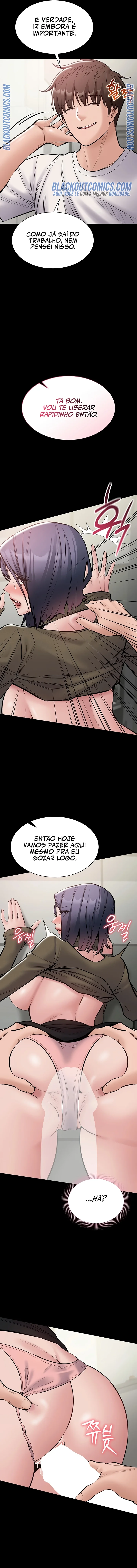Ler I Want To Work Quietly Capitulo 23 Page 5