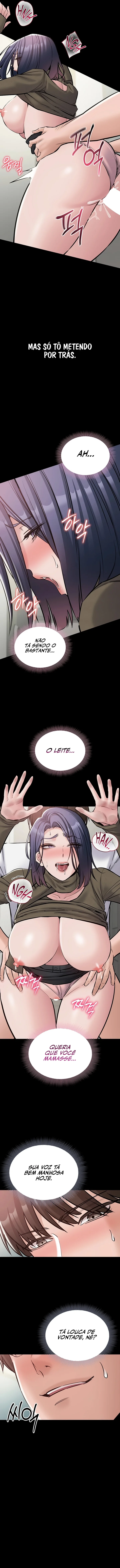 Ler I Want To Work Quietly Capitulo 23 Page 7