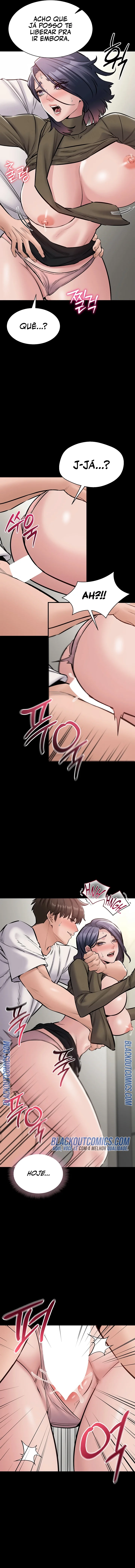 Ler I Want To Work Quietly Capitulo 23 Page 8