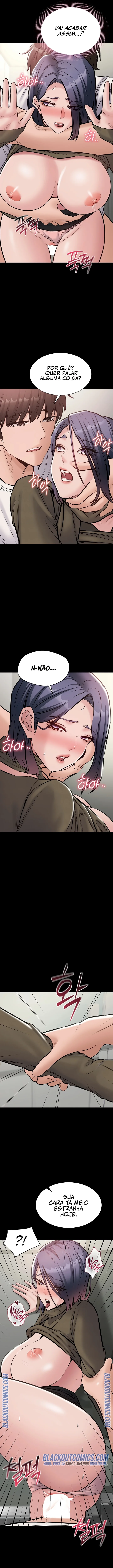 Ler I Want To Work Quietly Capitulo 23 Page 9