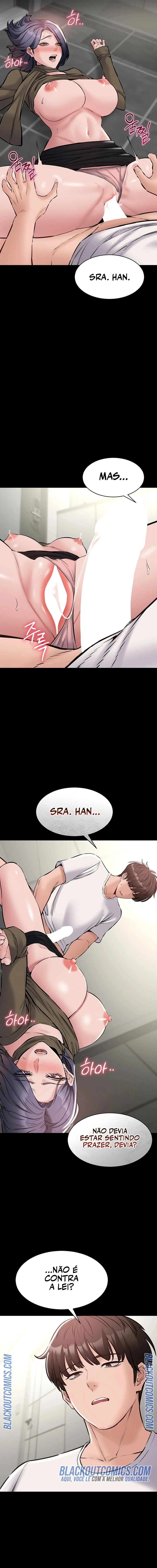Ler I Want To Work Quietly Capitulo 24 Page 13