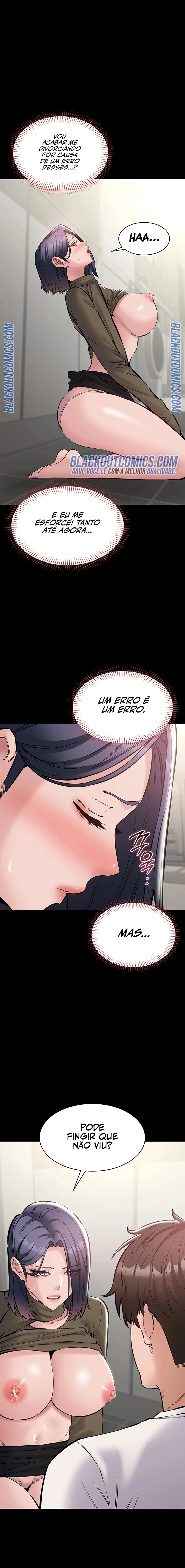 Ler I Want To Work Quietly Capitulo 24 Page 15