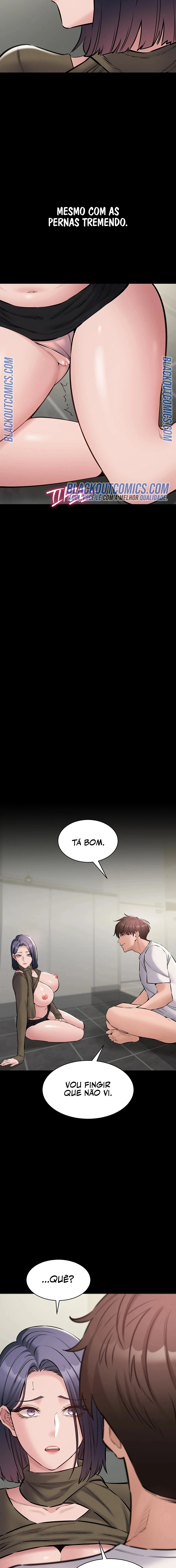 Ler I Want To Work Quietly Capitulo 24 Page 17