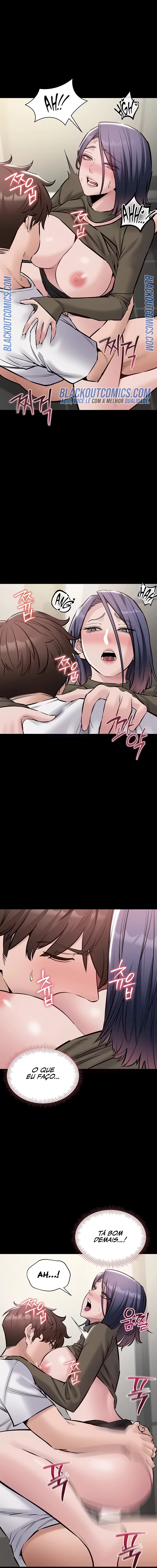 Ler I Want To Work Quietly Capitulo 24 Page 4