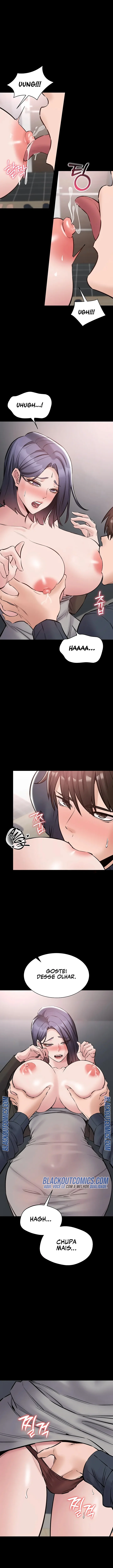 Ler I Want To Work Quietly Capitulo 25 Page 13