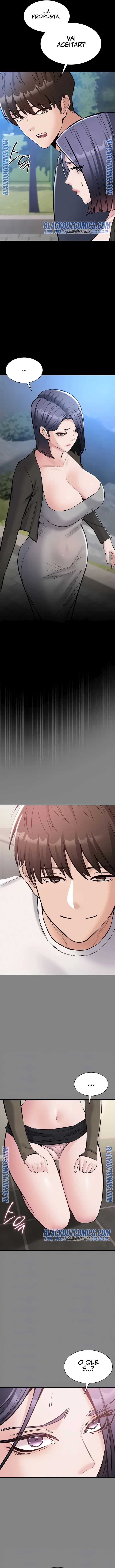 Ler I Want To Work Quietly Capitulo 25 Page 3