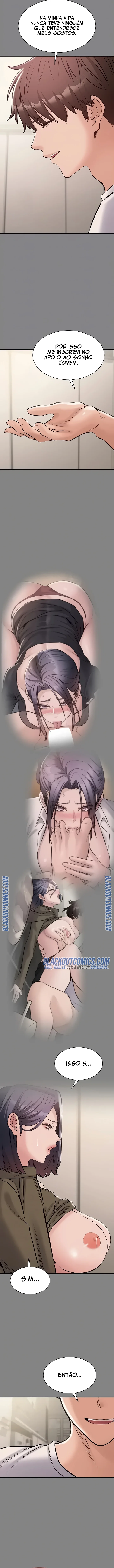 Ler I Want To Work Quietly Capitulo 25 Page 4