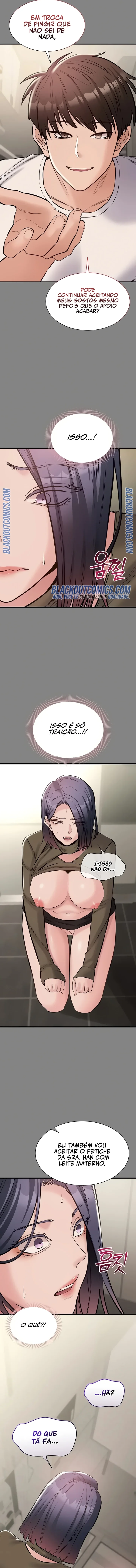 Ler I Want To Work Quietly Capitulo 25 Page 5