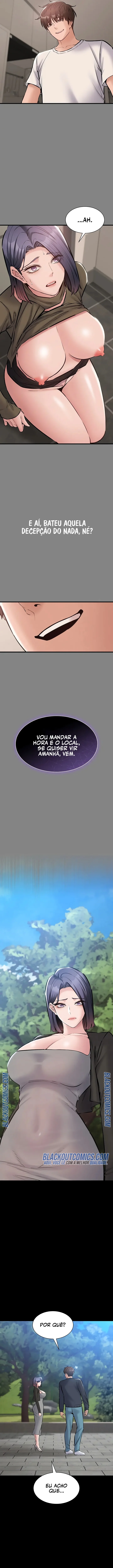 Ler I Want To Work Quietly Capitulo 25 Page 7