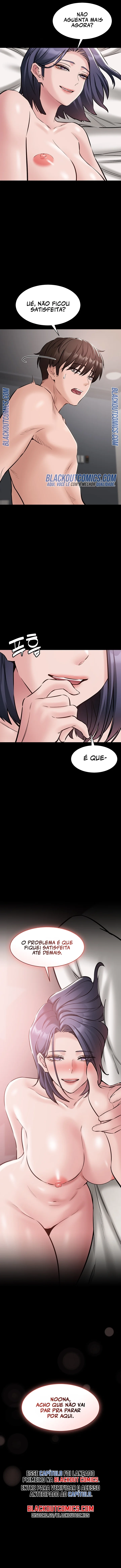 Ler I Want To Work Quietly Capitulo 26 Page 13