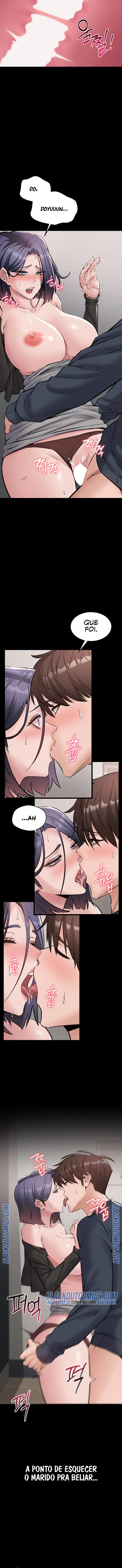 Ler I Want To Work Quietly Capitulo 26 Page 3