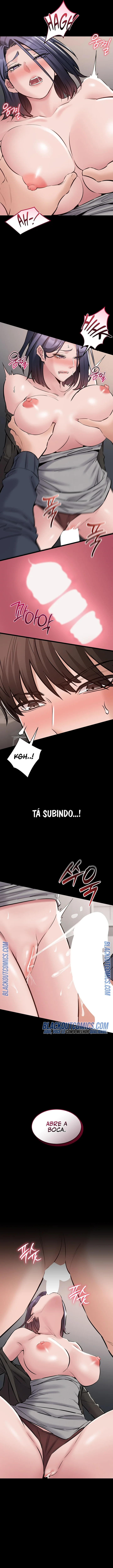 Ler I Want To Work Quietly Capitulo 26 Page 5